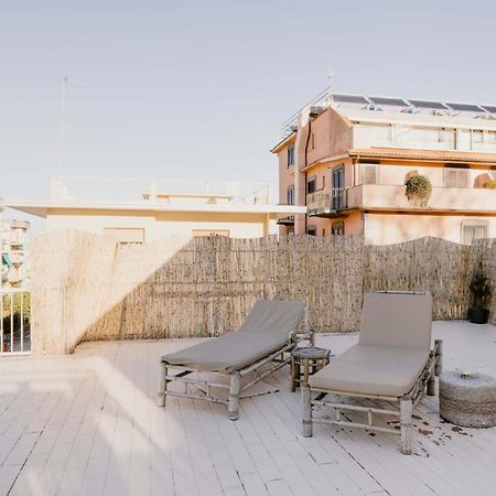 Sole Suites Sorrento Luaran gambar