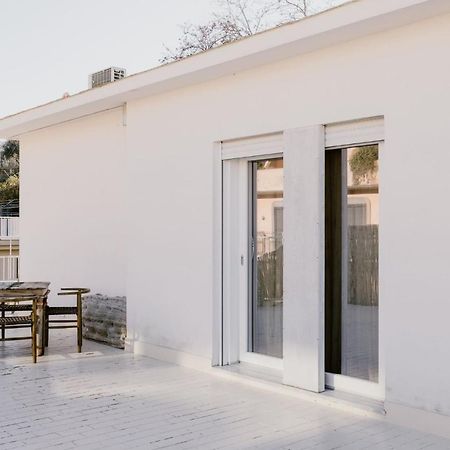 Sole Suites Sorrento Luaran gambar