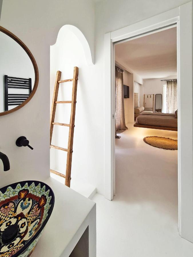 Sole Suites Sorrento Luaran gambar