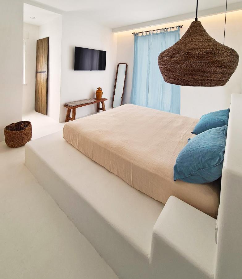Sole Suites Sorrento Luaran gambar