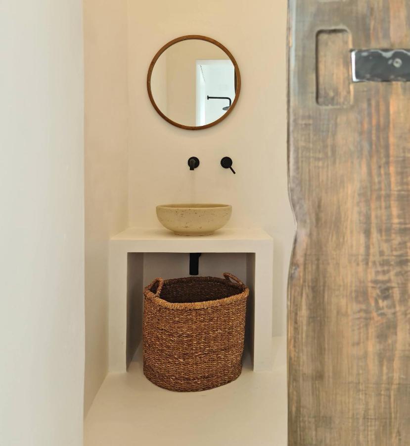 Sole Suites Sorrento Luaran gambar