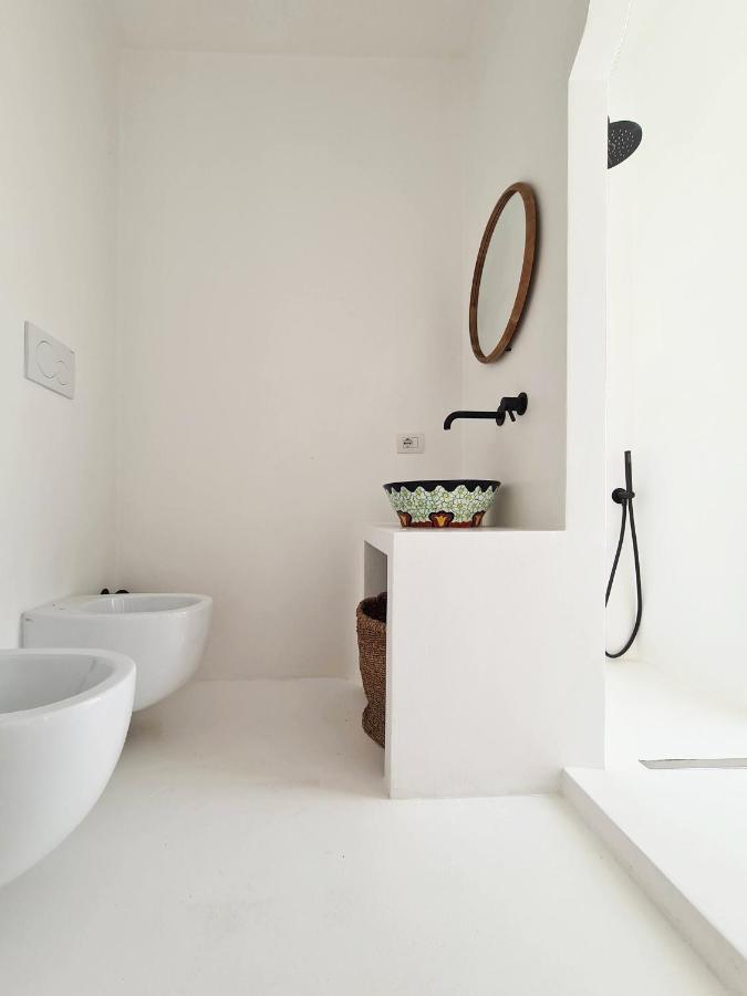 Sole Suites Sorrento Luaran gambar