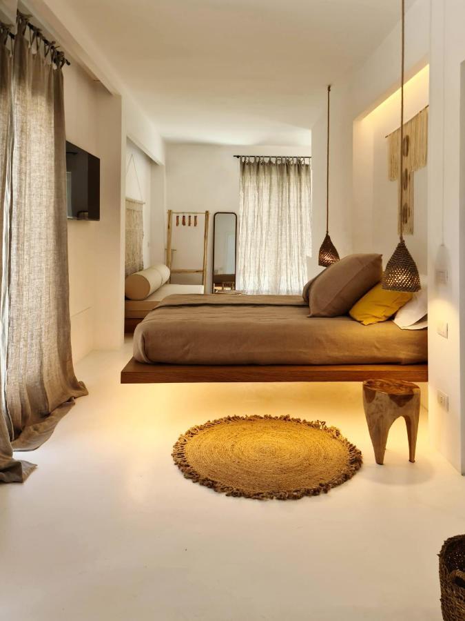 Sole Suites Sorrento Luaran gambar