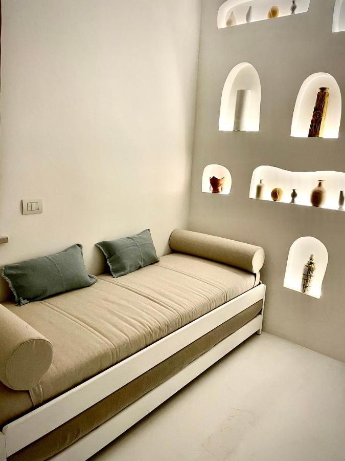 Sole Suites Sorrento Luaran gambar