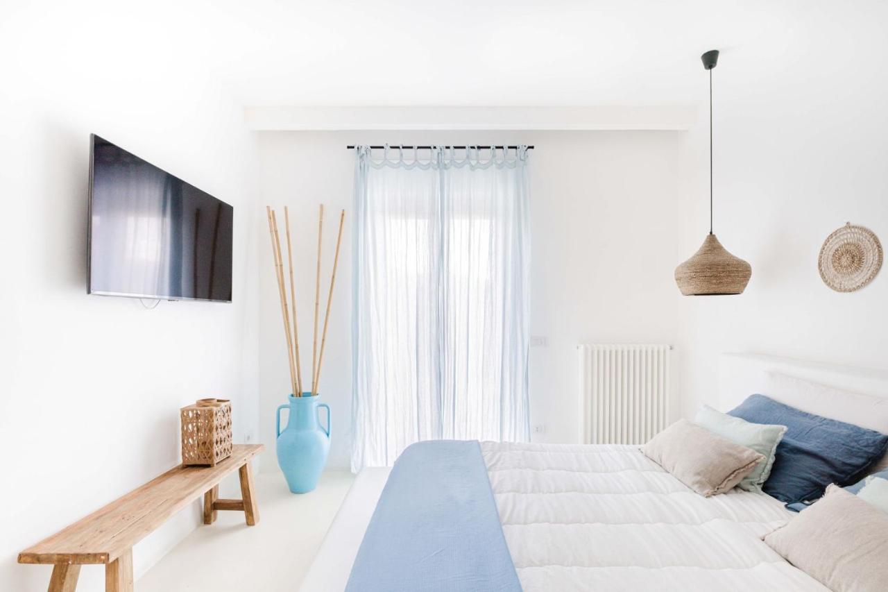 Sole Suites Sorrento Luaran gambar