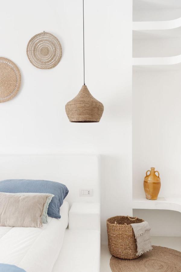 Sole Suites Sorrento Luaran gambar