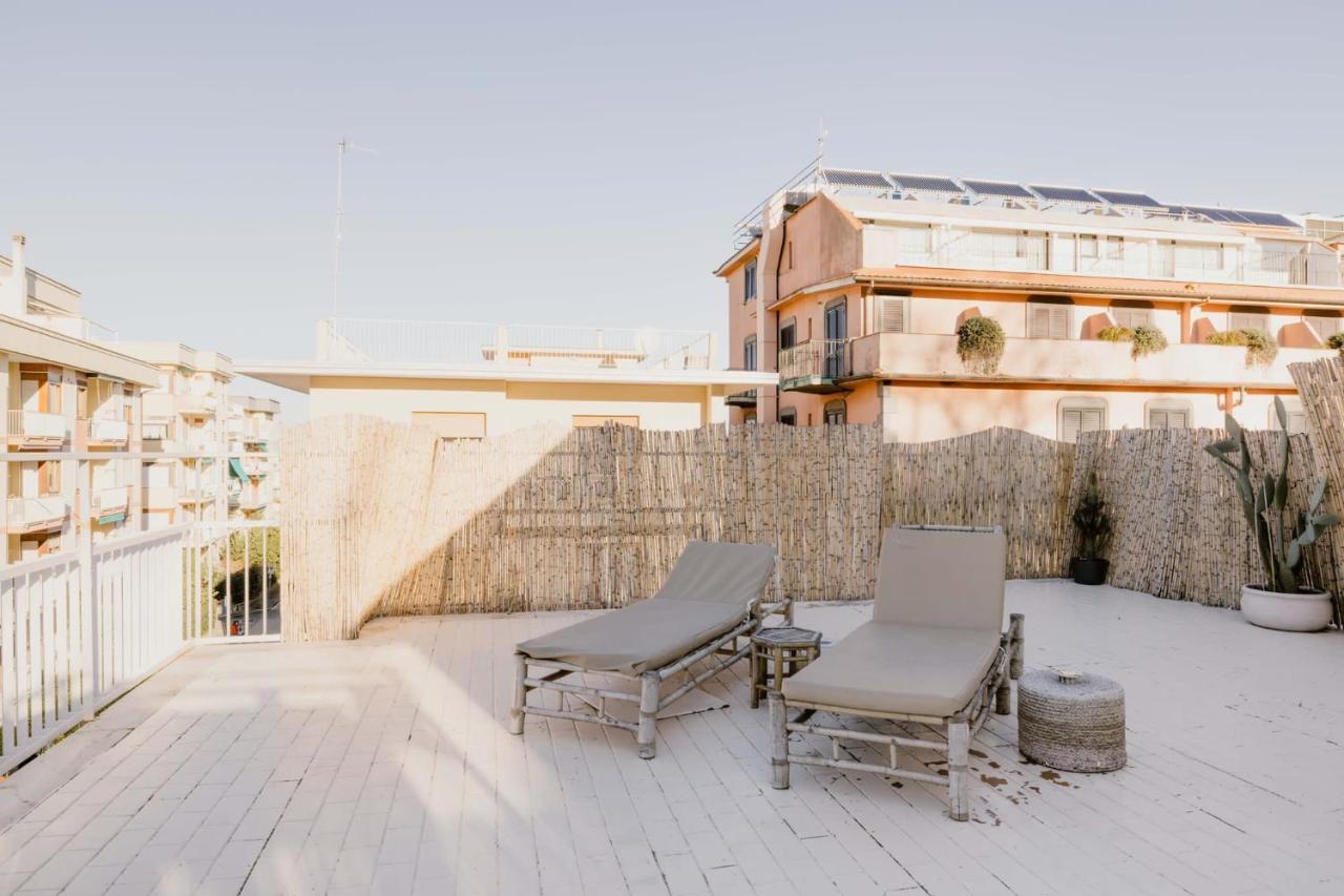 Sole Suites Sorrento Luaran gambar