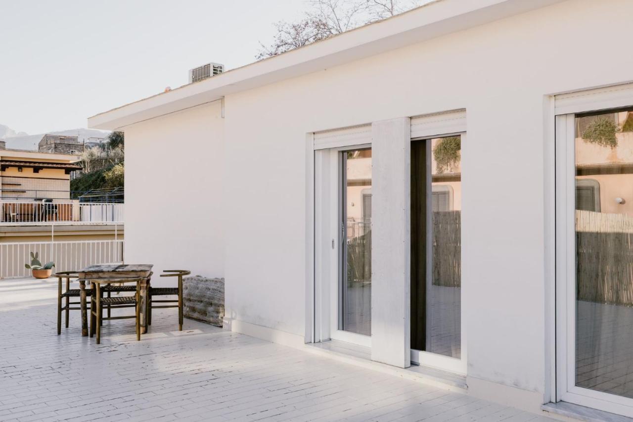 Sole Suites Sorrento Luaran gambar