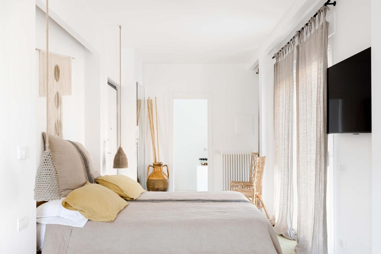 Sole Suites Sorrento Luaran gambar