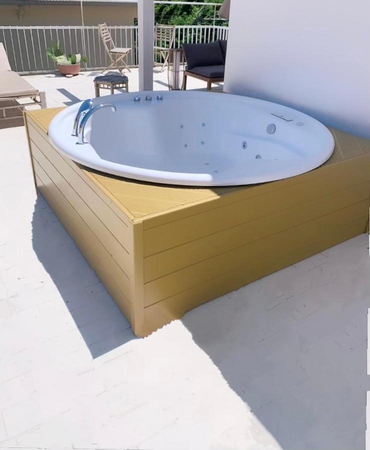 Sole Suites Sorrento Luaran gambar
