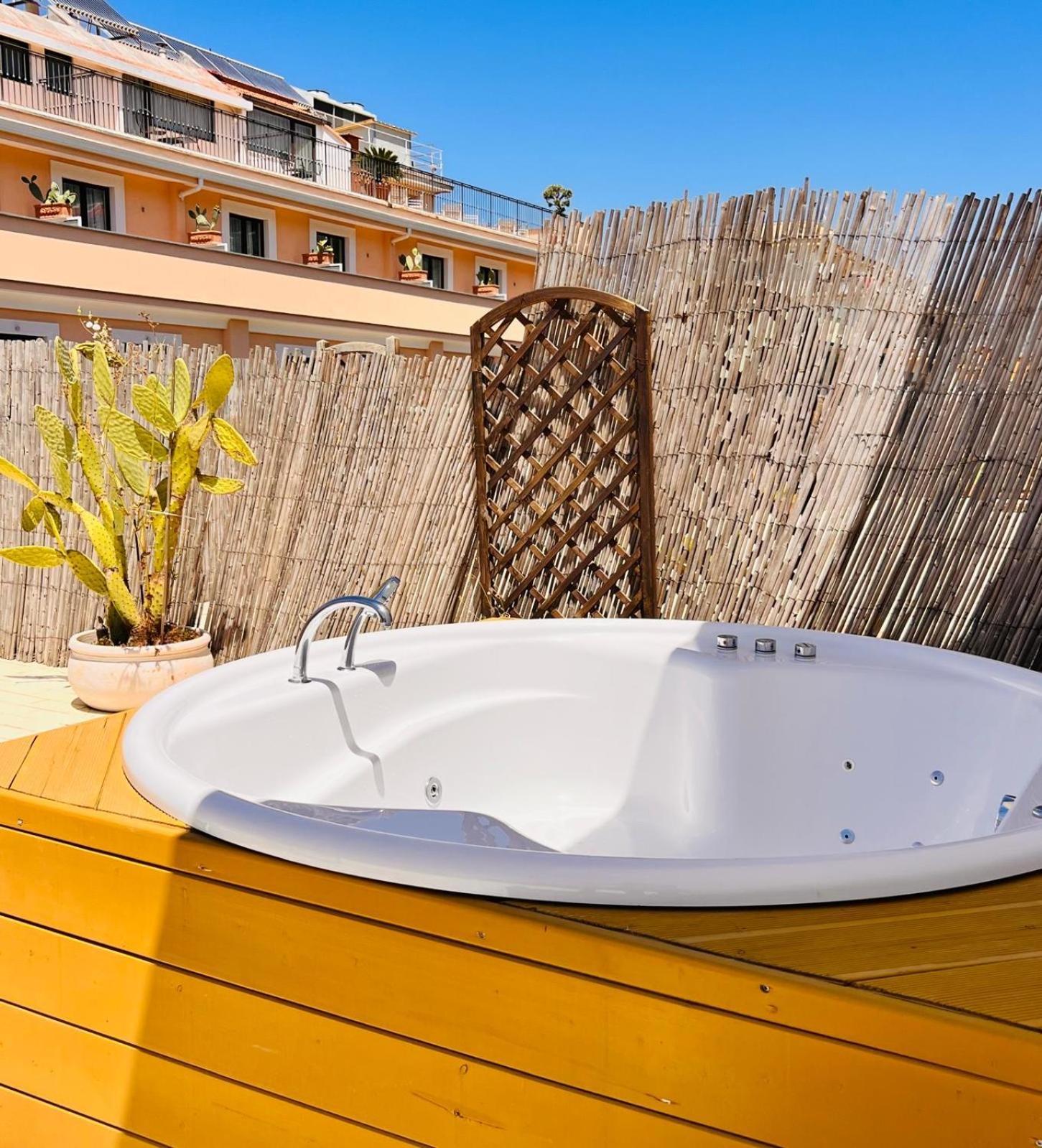Sole Suites Sorrento Luaran gambar